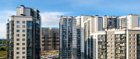 ЖК «Ласточкино Гнездо» от Группа «Эталон»